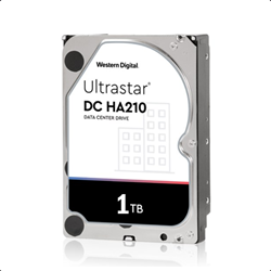 Hình ảnh của Ổ cứng Western Digital Ultrastar DC HA210 1TB
