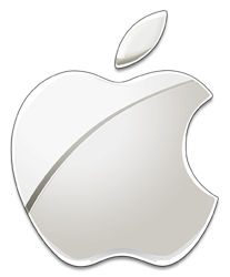 Hình ảnh cho nhà sản xuất Apple